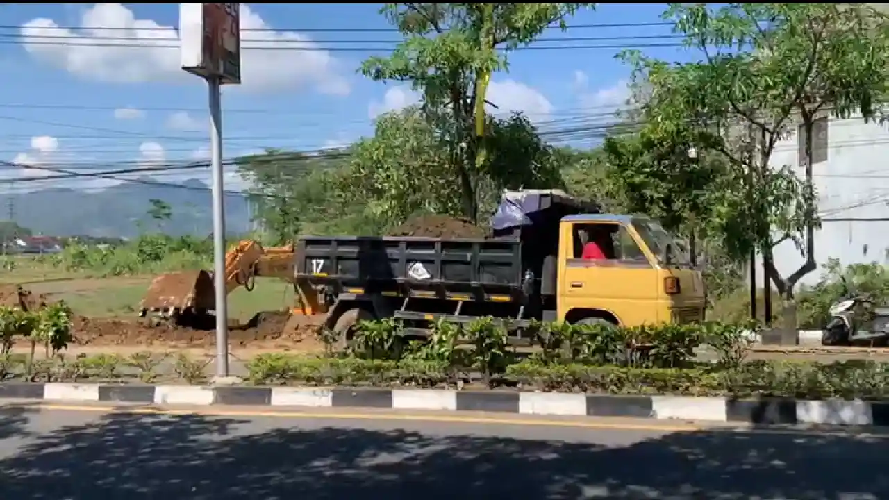 Sungai Ngasinan Trenggalek