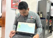 Putusan Sengketa 16 Pulau Milik Trenggalek Mandek