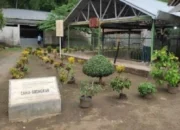 Terganjal Aturan, Insentif Juru Kunci Situs Cagar Budaya Trenggalek Mandek 8 Bulan
