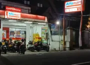 Aturan Toko Modern di Trenggalek Longgar, Bisa Buka 24 Jam