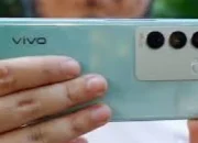Hp Vivo Bertenaga Snapdragon dengan Performa Responsif