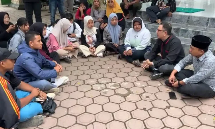 DPRD Jatim Tunda RDP Kasus Dugaan Pungli di SMAN 1 Kampak Trenggalek