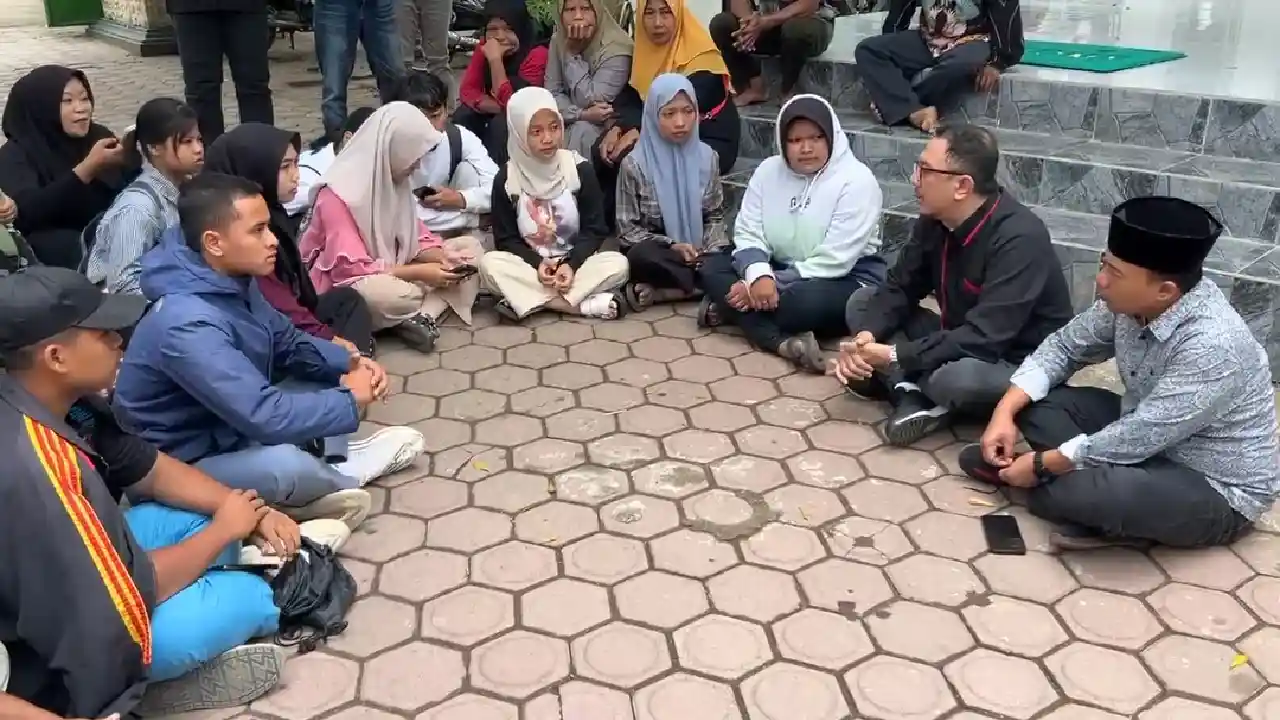 Wakil DPRD Jatim