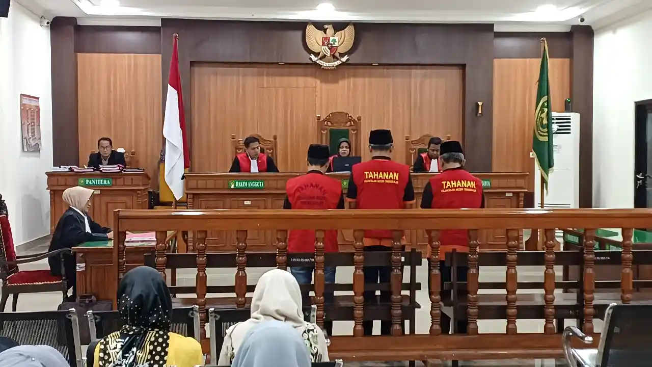 Wartawan Tulungagung Trenggalek