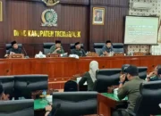 APBD Trenggalek 2026 Dirancang Defisit, Infrastruktur Masih Jadi Fokus Utama