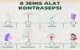 Alat Kontrasepsi