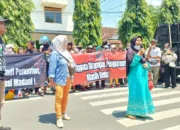 Anggota Koperasi Madani Trenggalek Wadul DPRD, Tabungan Tak Kunjung kembali