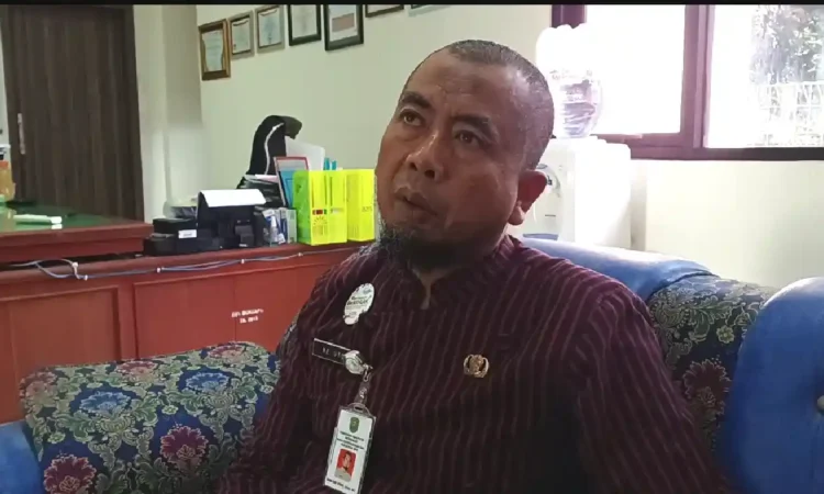 Angka Kelahiran di Trenggalek Menurun, Sekitar 20 Akta Lahir Diterbitkan Per Hari