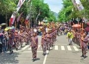 Asal Usul Nama Trenggalek Masih Misteri, Serat Centhini Hanya Sebut Toponomi