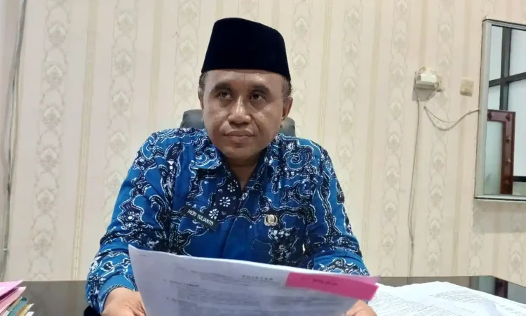 Pemkab Trenggalek Buka Seleksi Terbuka 2 Jabatan Kepala Dinas