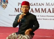 KIS Warganya Tiba-tiba Non Aktif, Kades Jajar Trenggalek Kritik Soal Keadilan
