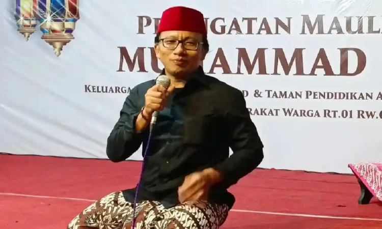 KIS Warganya Tiba-tiba Non Aktif, Kades Jajar Trenggalek Kritik Soal Keadilan