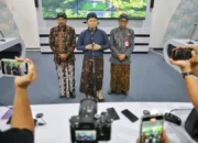 Trenggalek Luncurkan Satu Data Laporan Dana Komite Sekolah