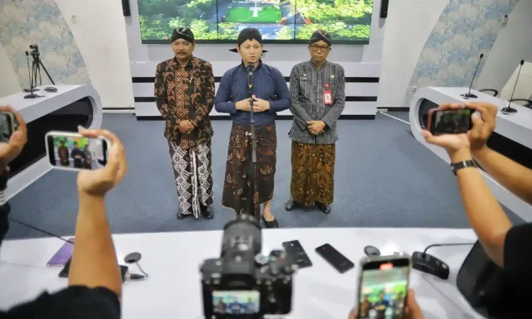 Trenggalek Luncurkan Satu Data Laporan Dana Komite Sekolah