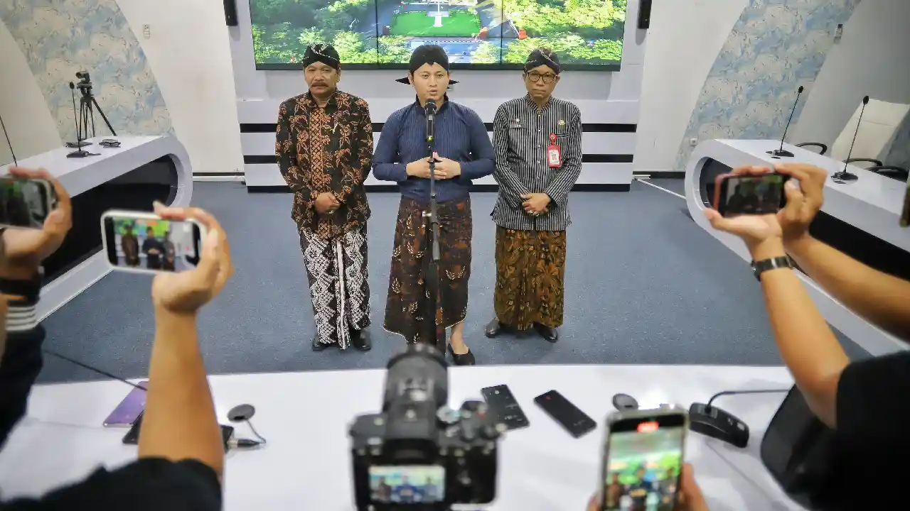 Bupati Trenggalek