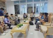Bupati Trenggalek Senang, UGM Tak Ada Kerjasama dengan PT SMN