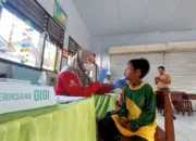 Kondisi Mengejutkan Dalam Proses CKG, Banyak Anak-anak Menderita Hipertensi