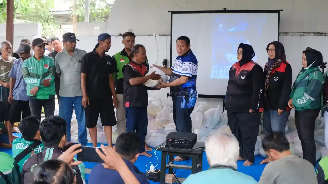 DPC Partai Demokrat Trenggalek
