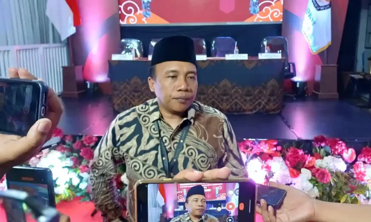 Penjaringan Calon Ketua DPC PDI Perjuangan Trenggalek Rampung, 8 Nama Diusulkan