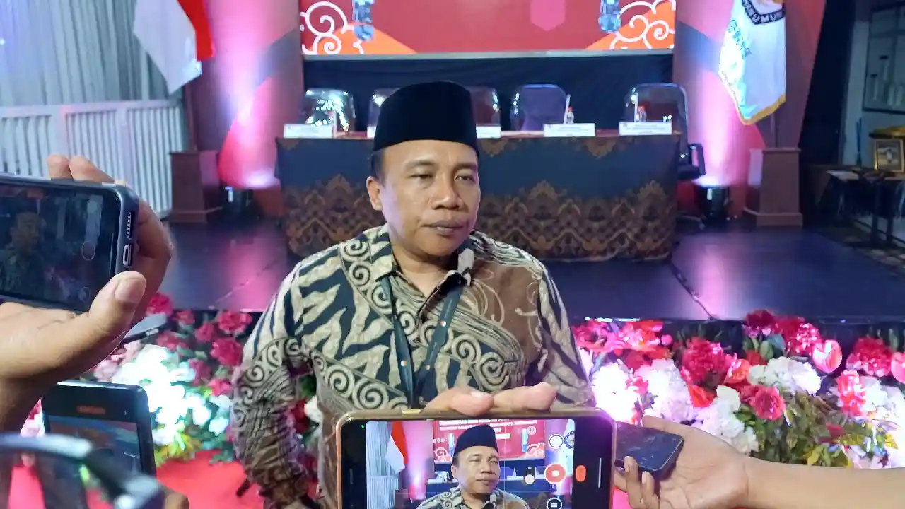 PDI Perjuangan Trenggalek
