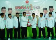 Melalui E-Voting, Subadianto Kembali Nahkodai PKS Trenggalek Periode 2025-2030