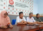 PKS Trenggalek Siapkan Program Politik Asik untuk Anak Muda