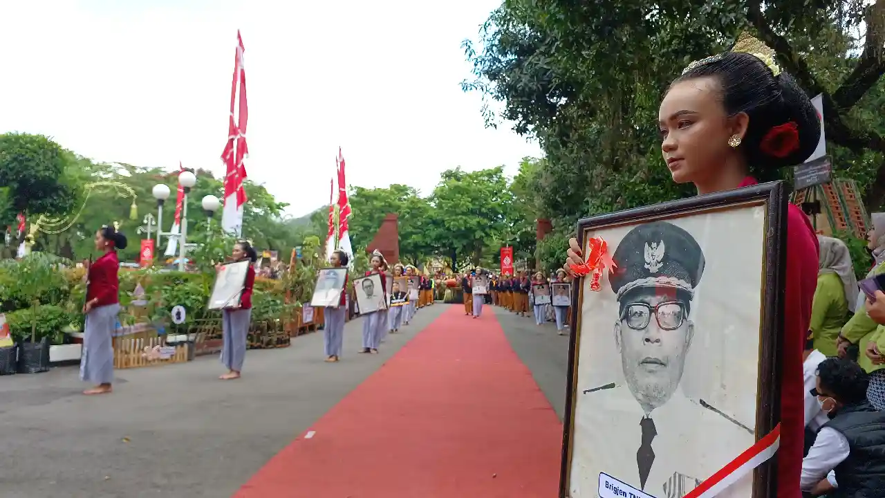 Bupati Trenggalek