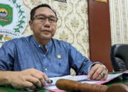 Mugianto dari Trenggalek Resmi Duduki Jabatan Plt Sekretaris DPD Demokrat Jatim