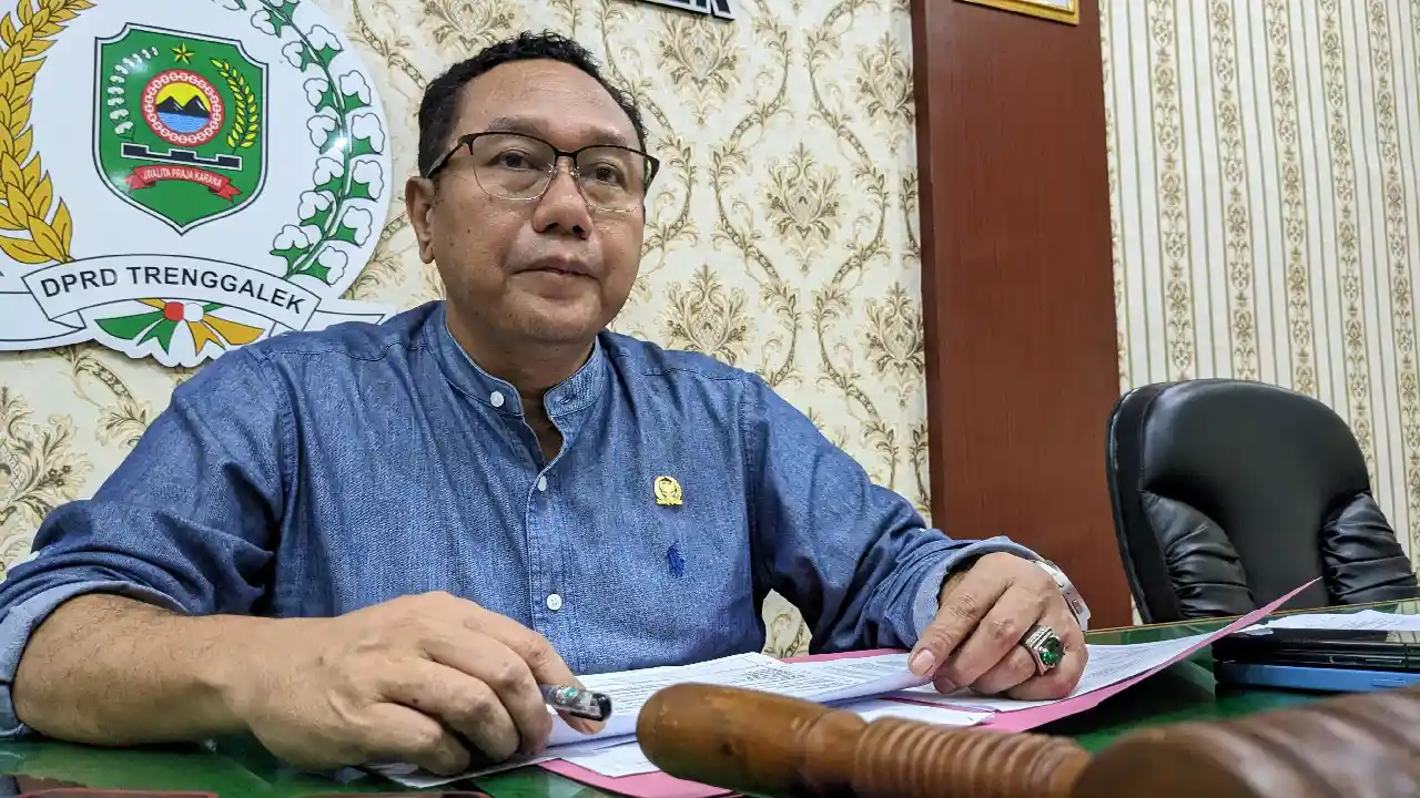 Demokrat Trenggalek