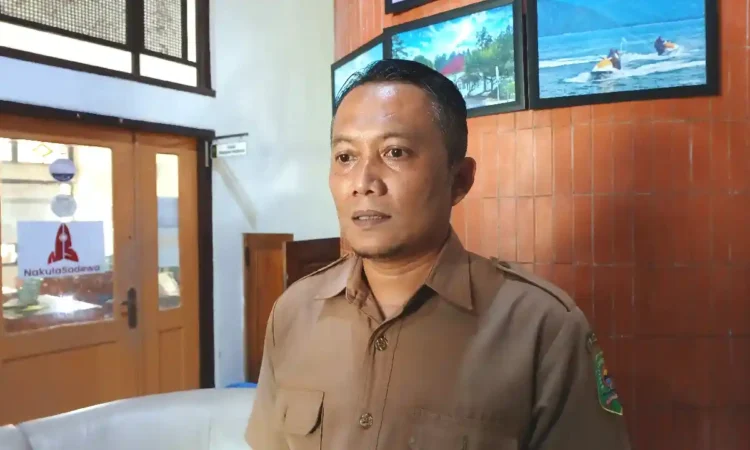 Desa Wonocoyo Trenggalek Masuk 30 Besar Wonderful Indonesia Award 2025