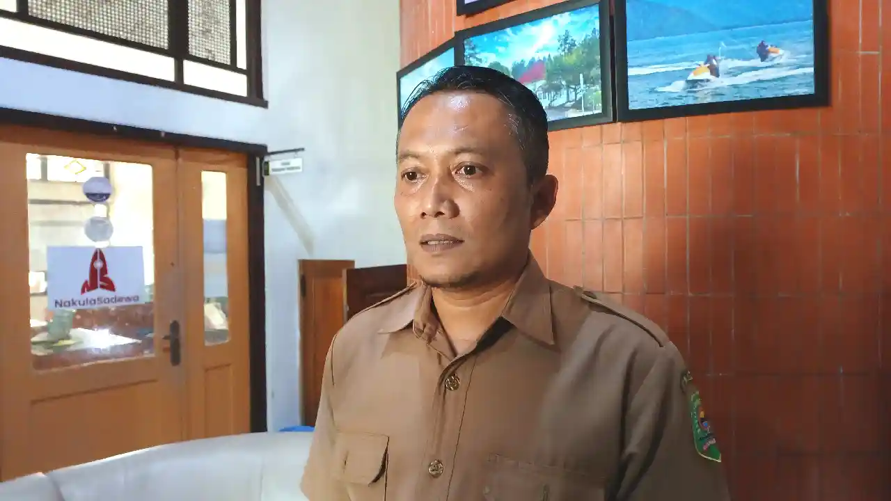 Desa Wonocoyo Trenggalek