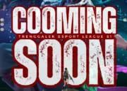 Coming Soon, Trenggalek Esports League Season 1 Tahun 2025