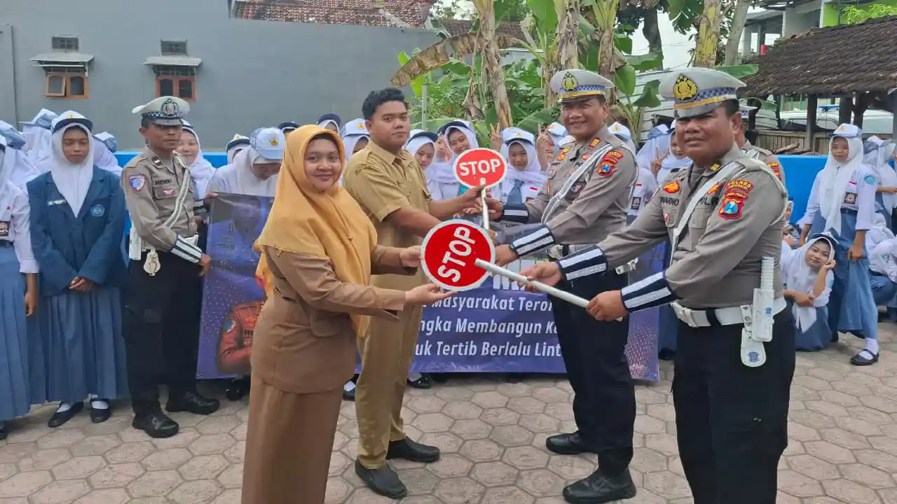 Tertib Trenggalek