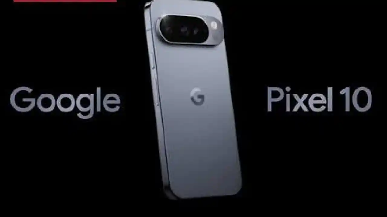 Google Pixel