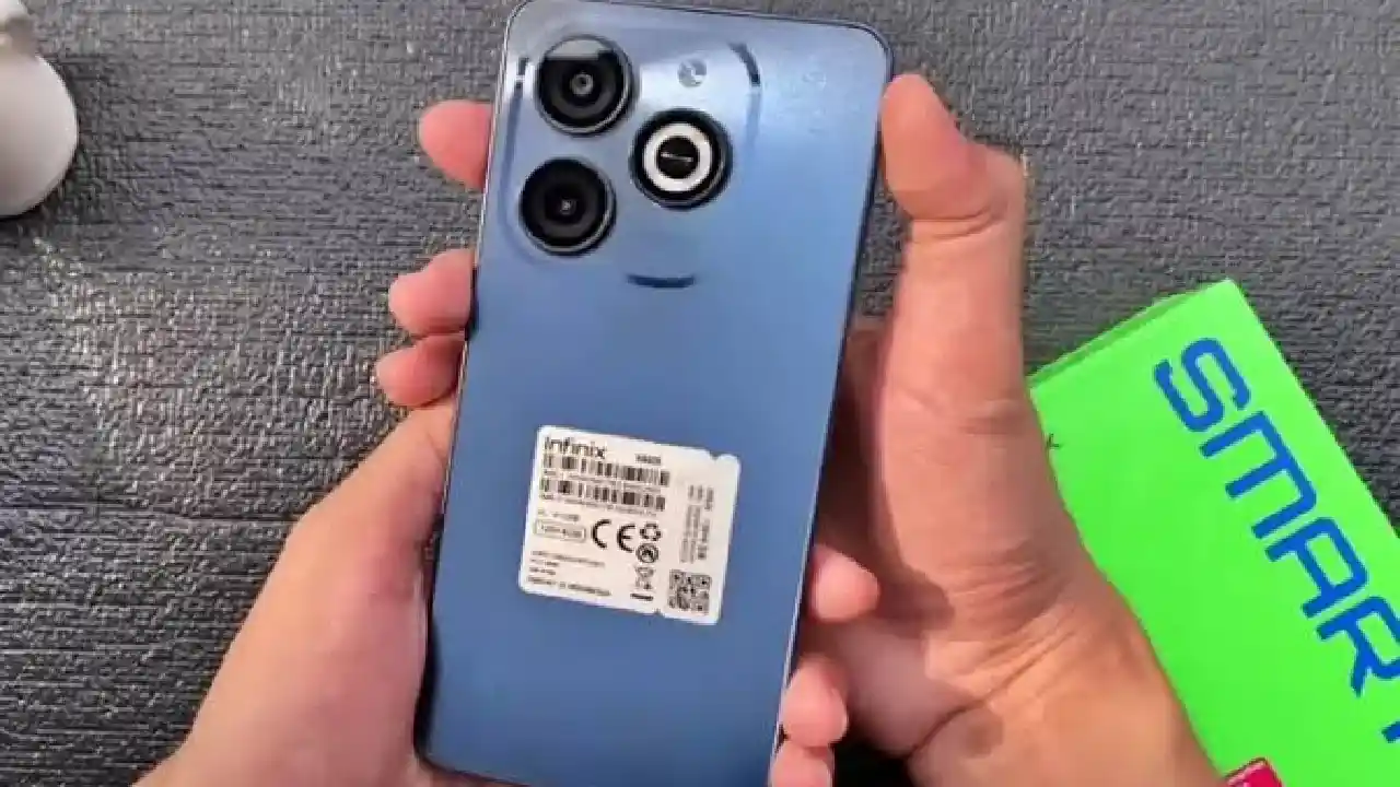 Infinix