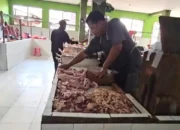 Dampak MBG Harga Telur dan Ayam di Trenggalek Sempat Naik, Kini Kembali Stabil