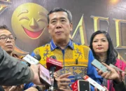 Hari Komedi Nasional Pertama Resmi Ditetapkan