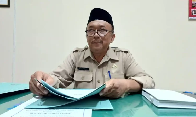 Hibah Ormas di Trenggalek Tahun 2026 Diproyeksikan Sekitar Rp 800 Juta