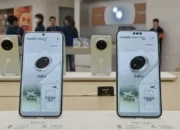Huawei Mate 70 Pro Smartphone Flagship Terbaru dengan Teknologi Mutakhir