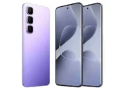 Infinix Hot 60 Pro Usung Layar AMOLED 144 Hz dan Baterai 5160 mAh
