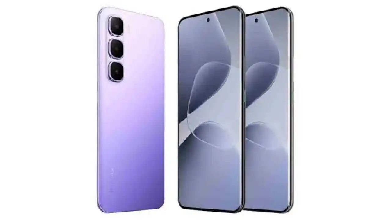 Infinix Hot 60 Pro