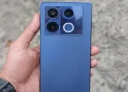 Review Infinix Note 40S: Spesifikasi, Keunggulan dan Kekurangan