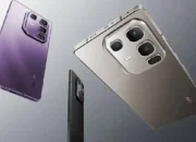 Harga HP Infinix Terbaru 2025, Mulai 1 Jutaan