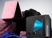 Infinix Zero Flip Tawarkan Desain Premium dengan Harga Terjangkau