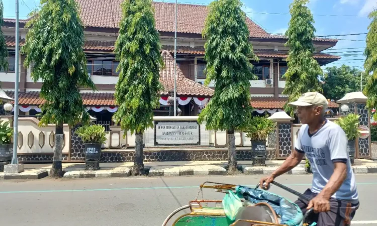 Berlaku, DPRD Trenggalek Bisa Usulkan Anggaran Pokir Hingga Rp 400 Juta
