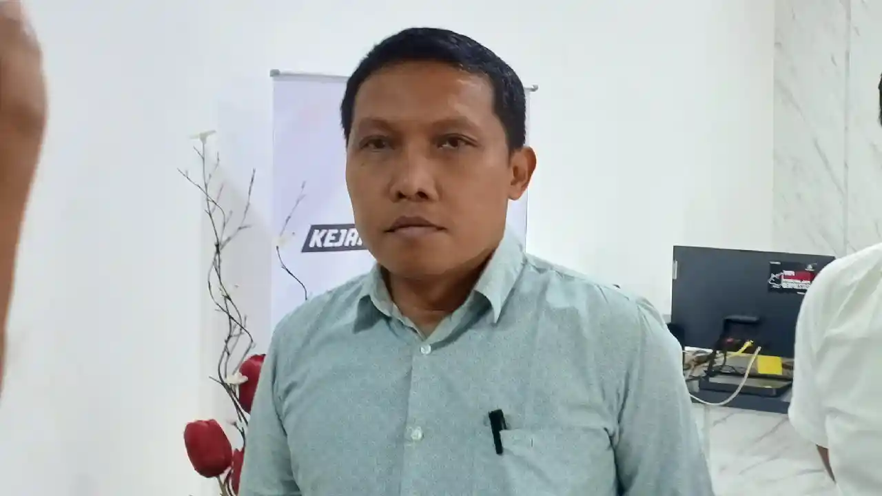 KUR Porang Trenggalek