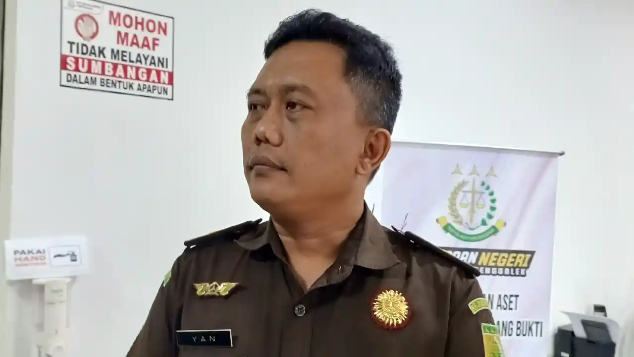 Pencabulan Trenggalek