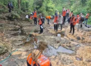 Bupati Trenggalek Tegur UGM, PT SMN Bantah Terlibat Kunjungan Ahli Geologi