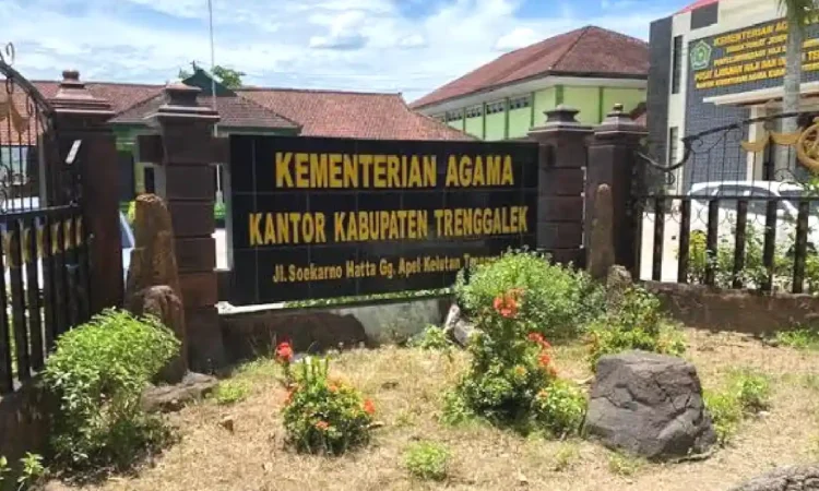 Santri Meninggal di Trenggalek Jadi Perhatian, Kemenag Didesak Turun Tangan