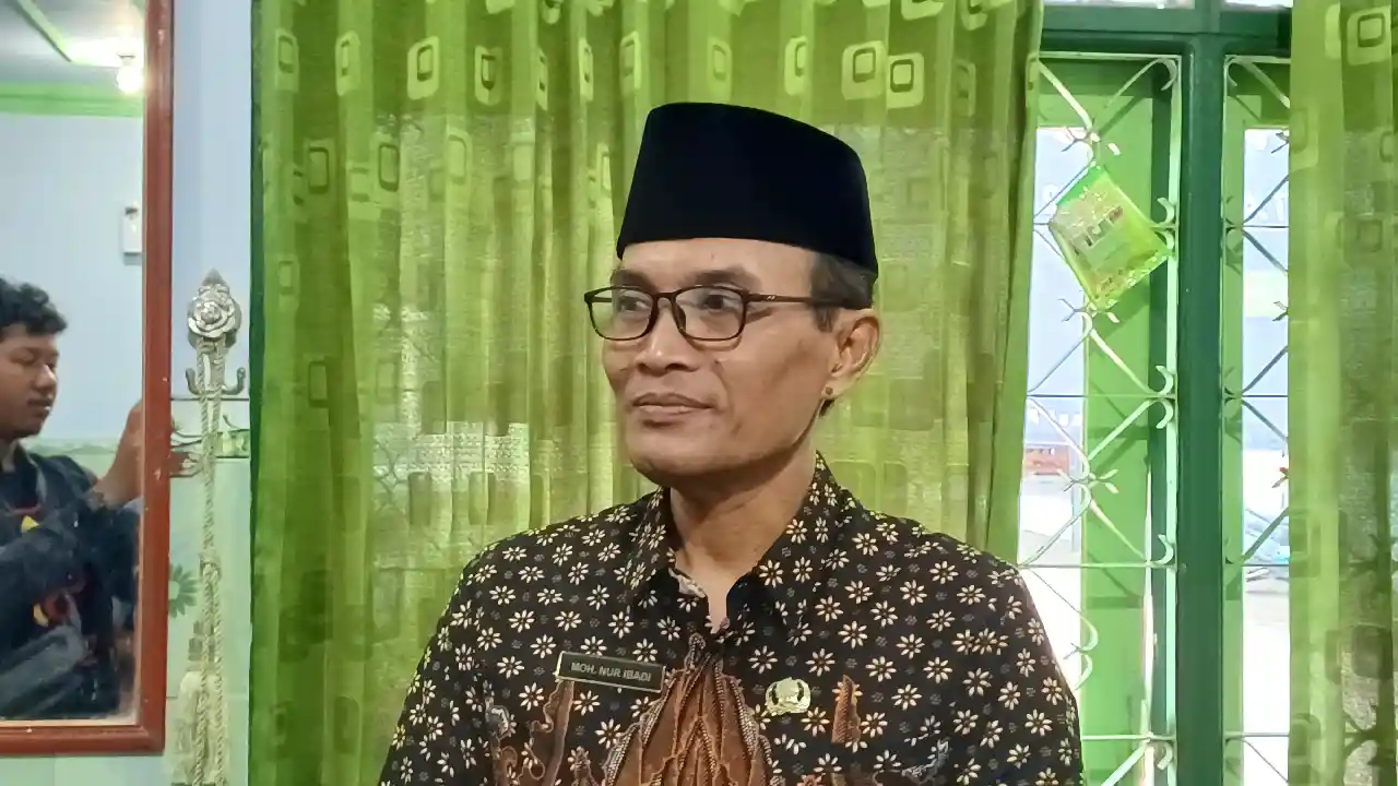 Kemenag Trenggalek